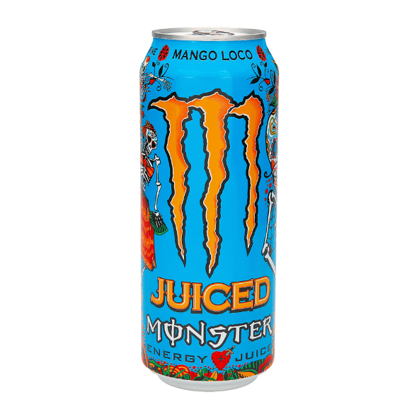 Monster Energy Drink